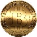 Treasure: Free Bitcoin Symbol
